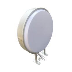 Hộp Đèn Mica Hút Nổi