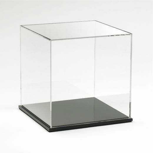 Hộp Mica Đựng Mô Hình