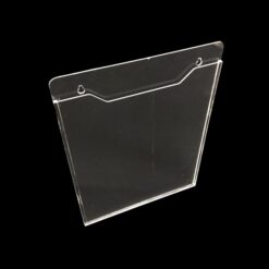 Kệ Mica A4 Đứng Treo Tường