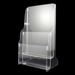 Kệ Mica Đựng Tờ Rơi