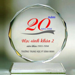 Kỷ Niệm Chương Mica 20 Năm