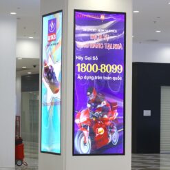 BIỂN HIỆU QUẢNG CÁO