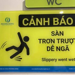 Biển Chỉ Dẫn